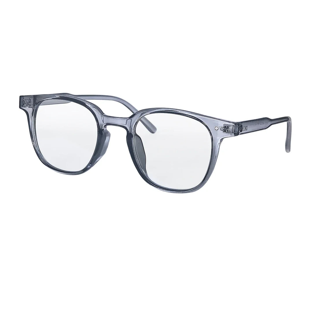 Deep Red Sleep Glasses – Red, Orange & Clear Light Blocking for Sleep & Screens