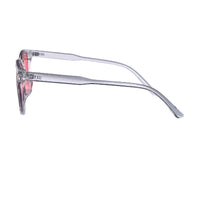 Deep Red Sleep Glasses – Red, Orange & Clear Light Blocking for Sleep & Screens