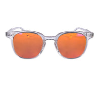 Deep Red Sleep Glasses – Red, Orange & Clear Light Blocking for Sleep & Screens