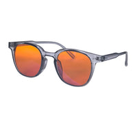 Deep Red Sleep Glasses – Red, Orange & Clear Light Blocking for Sleep & Screens