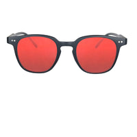 Deep Red Sleep Glasses – Red, Orange & Clear Light Blocking for Sleep & Screens