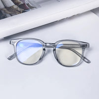 Deep Red Sleep Glasses – Red, Orange & Clear Light Blocking for Sleep & Screens